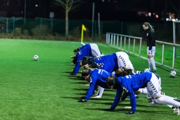 Bild 32 - Frauen SV Wahlstedt - SG KA-HU : Ergebnis: 3:2